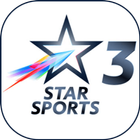 Star TV Sports TV IPL Score icône