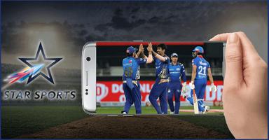 Star TV Sports TV IPL Score screenshot 3