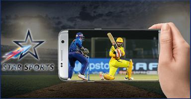 Star TV Sports TV IPL Score screenshot 2