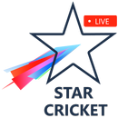 Star Cricket Live Line | Cricket Live Score IPL APK