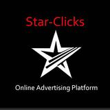 STAR CLICKS icône