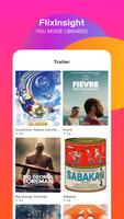 FlixInsight capture d'écran 1