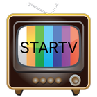 STARTV ícone