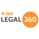 Star Legal 360 icône