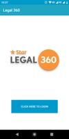 Star Legal 360 Plakat
