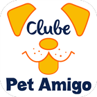 Clube Pet Amigo Zeichen