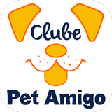 Clube Pet Amigo icône