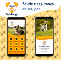 Clube Pet Amigo poster