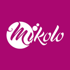 Mikolo أيقونة
