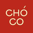THE CHOCO. Сеть кондитерских-APK