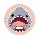 Рыбка моя - Доставка еды-APK