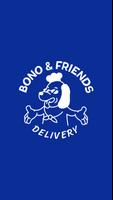 BONO&FRIENDS 포스터