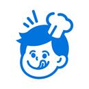 Дети на кухне: доставка APK