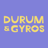 آیکون‌ DURUM & GYROS
