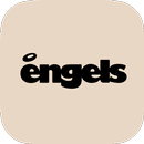 Engels доставка APK