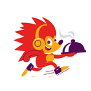 APK Ежка - доставка от шефа