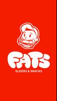 FATS پوسٹر