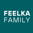 FEELKA FAMILY: Доставка еды APK