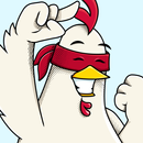 APK КручуВерчу шаверма доставка