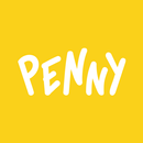 Penny: доставка APK