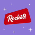 Rockets Diner آئیکن