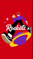 Rockets Diner پوسٹر