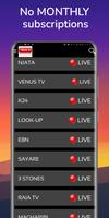 برنامه‌نما Star times live tv channels عکس از صفحه