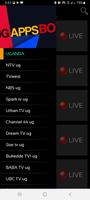 Star times live tv channels capture d'écran 3