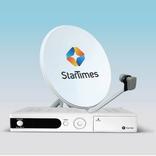 StarTimes Tv Live