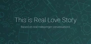 Love Story Chat — real stories