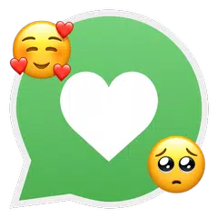 Love Story Chat — real stories XAPK download