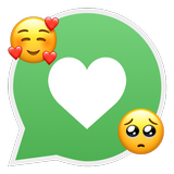 Love Story Chat Zeichen