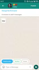 Baixar Love Story Chat XAPK