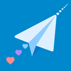 Fake Chat Messenger — TeleFake 아이콘