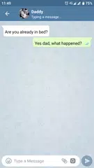 Fake Chat Story Messenger XAPK download