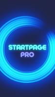 StartPage Plus - Secure Engine الملصق