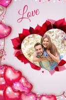 Valentine Photo Editor 截图 3