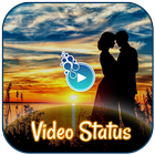 Video Status Download : 30 Second Video Story simgesi
