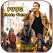 PUBG Photo Editor : PUBG DP Maker