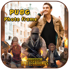 PUBG Photo Editor : PUBG DP Maker icône