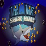 Starving Shark Mania
