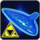 Ocarina icono