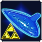 Ocarina アイコン