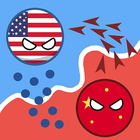 Country Balls: World War 图标