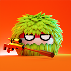 Country Balls: Idle War 3D icono