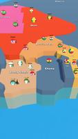Country Balls: Idle War 3D ảnh chụp màn hình 3