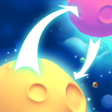 Space Transport Manager icon