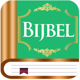 Statenbijbel 아이콘