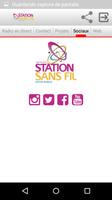 Station Sans Fil capture d'écran 3