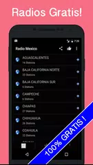 Radio Mexico APK Herunterladen